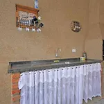 Casa Por Do Sol