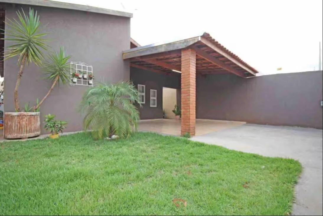 Casa Por Do Sol * Olímpia
